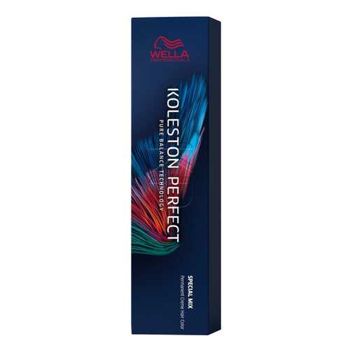 Краска для волос Wella Koleston Perfect Me+ 9/3 Кленовый сироп 60 мл в Летуаль