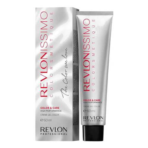 Revlon Professional Revlonissimo Colorsmetique - Краска для волос 44,20, 60 мл, в Летуаль