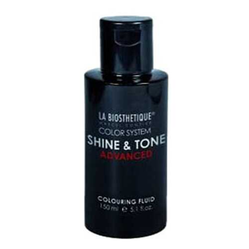 Тонирующее средство La Biosthetique Shine & Tone Advanced Violet 150 мл в Летуаль