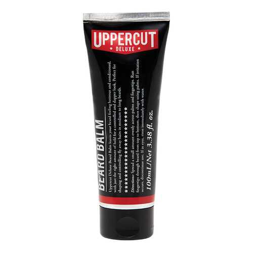 Бальзам для бороды UPPERCUT Beard Balm 100 мл в Летуаль