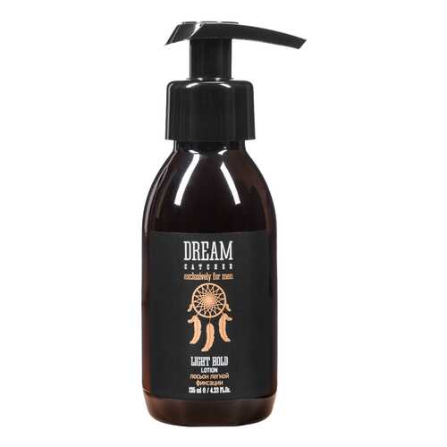 Лосьон для фиксации бороды Dream Catcher Light Hold Lotion 125 мл в Летуаль