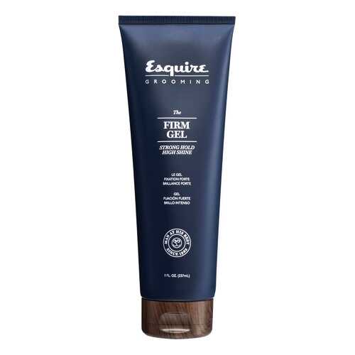 Гель для укладки Esquire Grooming Men The Firm Gel 237 мл в Летуаль