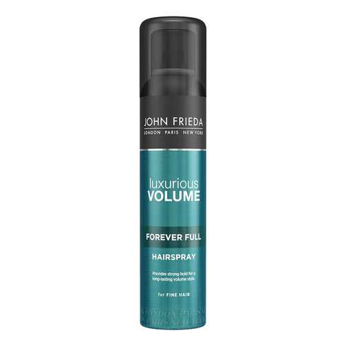 Лак John Frieda Luxurious Volume для придания объема тонким волосам, 250 мл в Летуаль