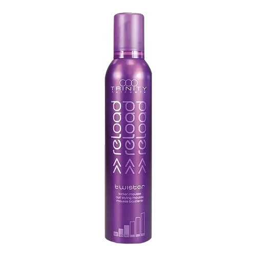 Мусс для волос Trinity Hair Care Twister Locken 300 мл в Летуаль