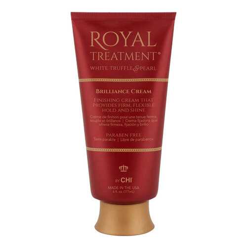 Средство для укладки волос CHI Royal Treatment Brilliance Cream 177 мл в Летуаль