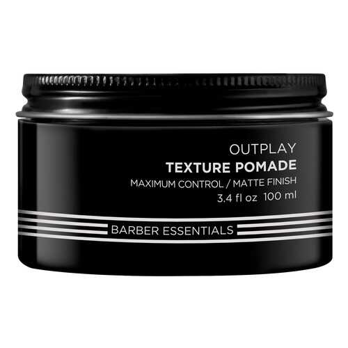 Текстурирующая помада Redken Brews Texture Pomade 100 мл в Летуаль