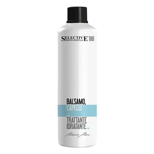 Бальзам для волос Selective Professional Bianco Per Balsamo Capelli 1000 мл в Летуаль