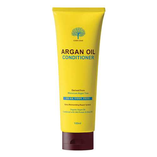 Кондиционер для волос EVAS Argan Oil Conditioner, 100 мл в Летуаль