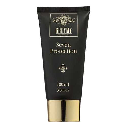 Кондиционер для волос Greymy Professional Seven Protection 100 мл в Летуаль