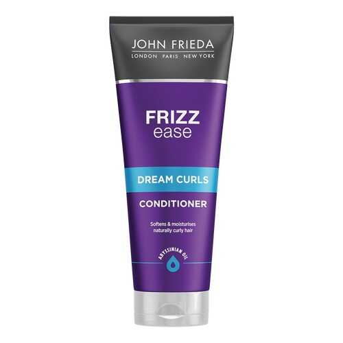 Кондиционер для волос John Freida Frizz Ease Dream Curls 250 мл в Летуаль