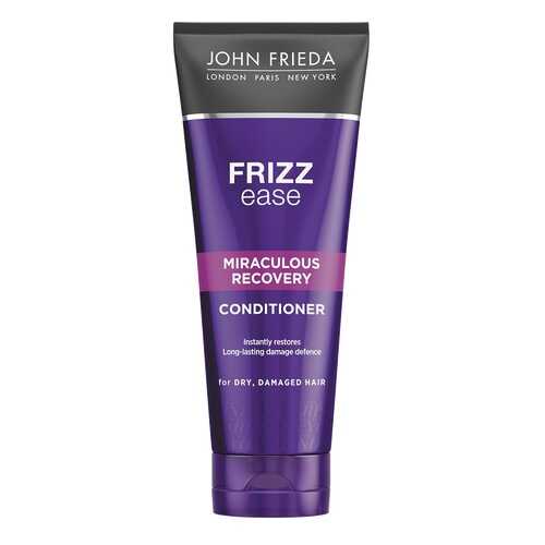 Кондиционер для волос John Freida Frizz Ease Miraculous Recovery 250 мл в Летуаль