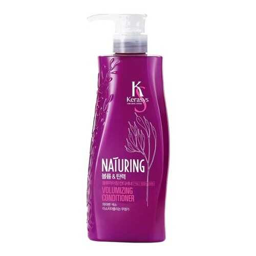 Кондиционер для волос KeraSys Naturing Volumizing Conditioner 500 мл в Летуаль