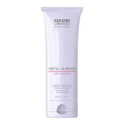 Кондиционер для волос Keratin Complex Vanilla Bean Deep Conditioner 207 мл в Летуаль