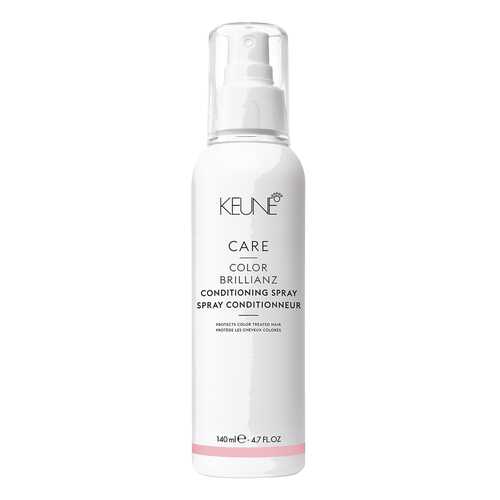 Кондиционер для волос Keune CARE Color Brillianz Condi Spray 140 мл в Летуаль