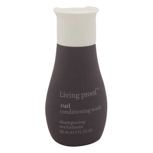 Кондиционер для волос Living Proof Curl Conditioning Wash 60 мл в Летуаль