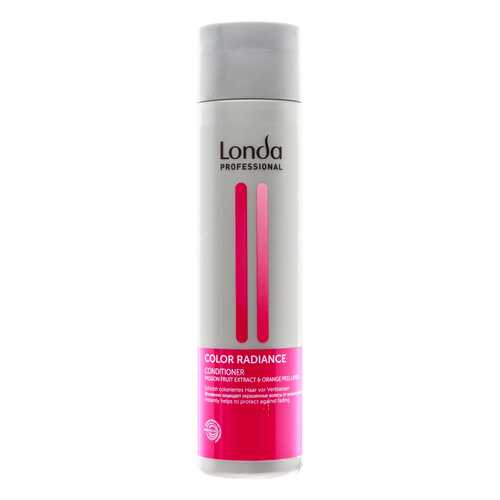 Кондиционер для волос Londa Professional Color Radiance 250 мл в Летуаль