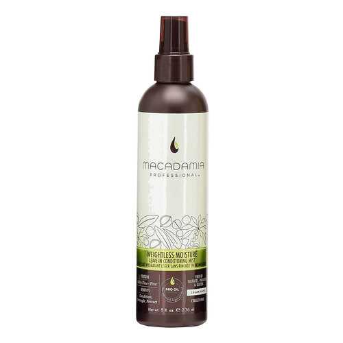 Кондиционер для волос Macadamia Weightless Moisture Conditioning Mist 236 мл в Летуаль