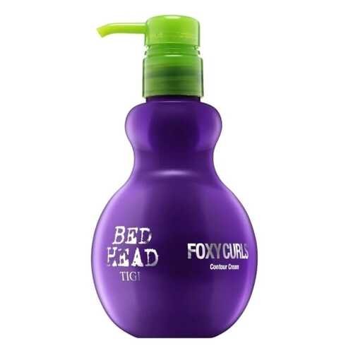 Крем TIGI Bed Head Foxy Curls 200 мл в Летуаль