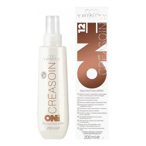 Лосьон для волос Trinity Hair Care One12 Multiactionspray 200 мл в Летуаль