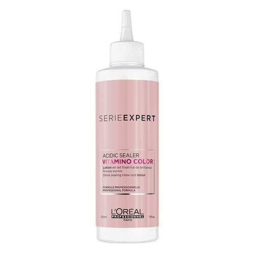 Лосьон L'Oreal Professionnel Vitamino Color Rinse-out Lotion в Летуаль