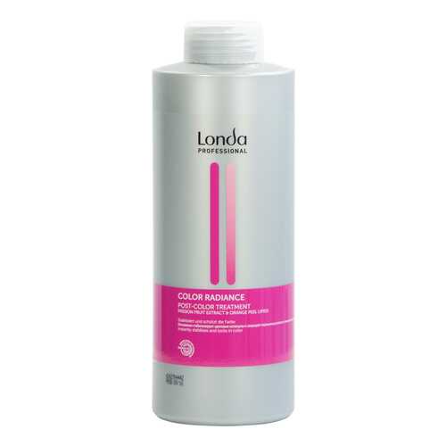 Маска для волос Londa Professional Color Radiance 1 л в Летуаль