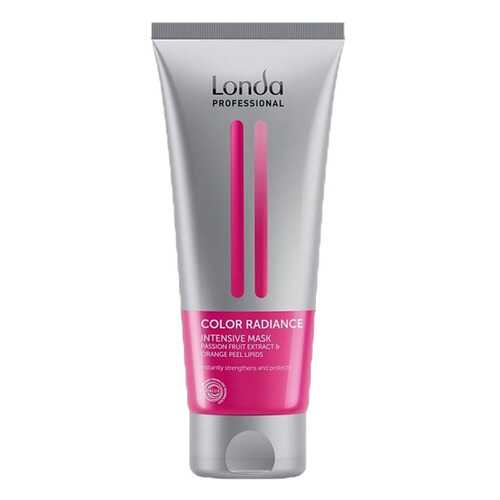 Маска для волос Londa Professional Color Radiance 200 мл в Летуаль