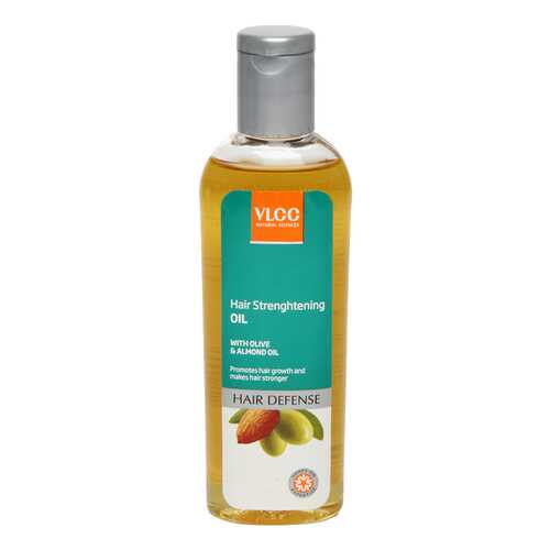 Масло для волос VLCC Hair Strengthening Oil 100 мл в Летуаль