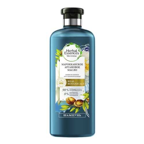 Шампунь Herbal Essences Марокканское аргановое масло 250мл в Летуаль