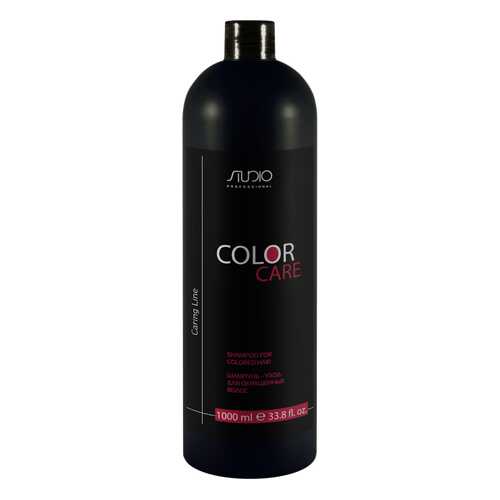 Шампунь Kapous Color Care Kapous Caring Line 1 л в Летуаль