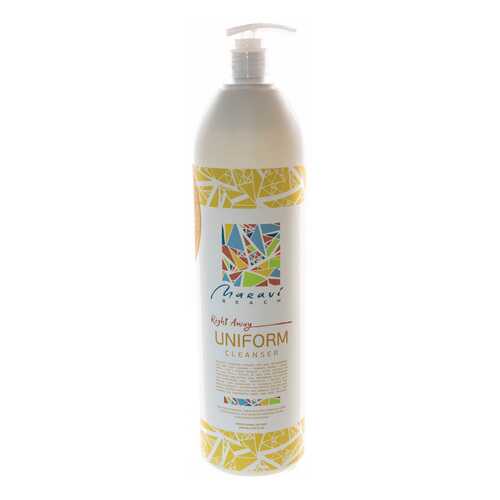 Шампунь Maravi Beach Right Away Uniform Cleanser 1 л в Летуаль