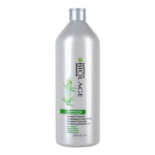 Шампунь Matrix Biolage Fiberstrong 1000 мл в Летуаль