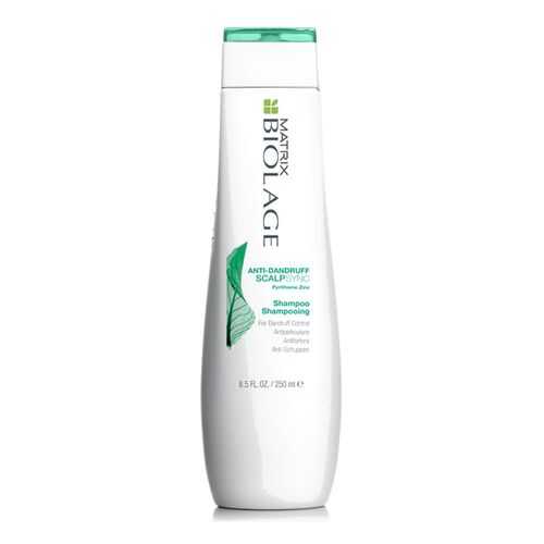 Шампунь Matrix Biolage Scalpsync Anti-Dandruff Shampoo 250 мл в Летуаль