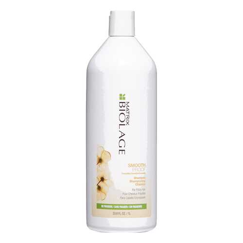 Шампунь Matrix Biolage Smoothproof Shampoo 1000 мл в Летуаль