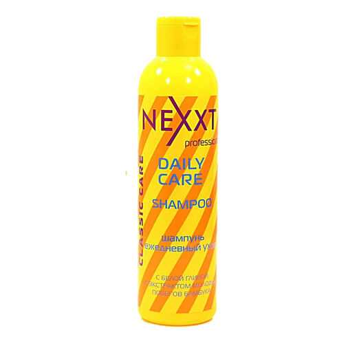 Шампунь Nexxt Professional Daily care, 250 мл в Летуаль