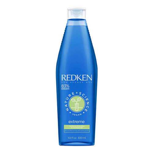 Шампунь Redken Nature+Science Extreme 300 мл в Летуаль