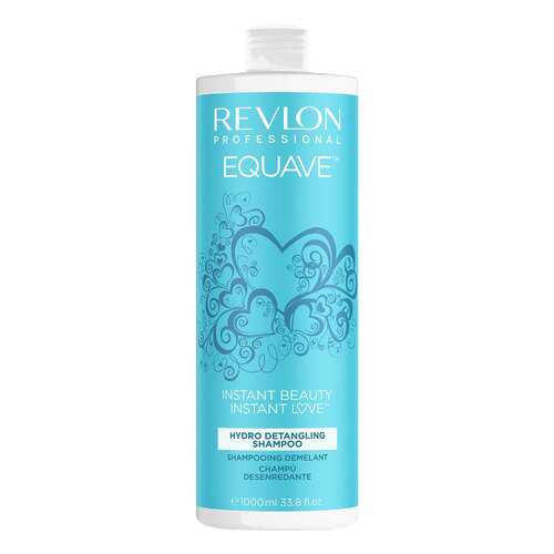 Шампунь Revlon Professional Equave Hydro Detangling 1 л в Летуаль