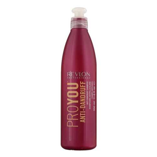 Шампунь Revlon Professional Pro You Anti-Dandruff Shampoo 350 мл в Летуаль