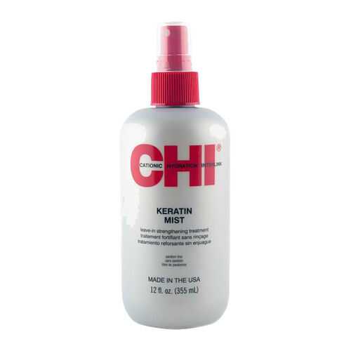 Спрей для волос CHI Keratin Mist 355 мл в Летуаль