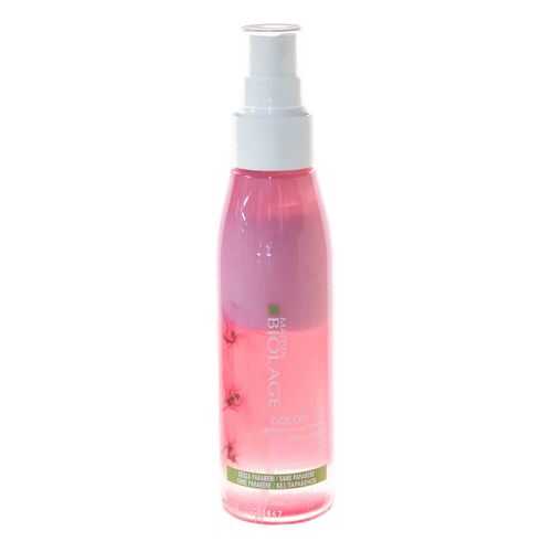 Спрей для волос Matrix Biolage Colorlast Shine Shake Spray 125 мл в Летуаль