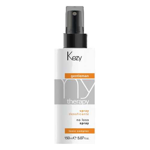 Спрей Kezy MyTherapy Gentelman Creatin Thickening Spray для придания густоты, 150мл в Летуаль