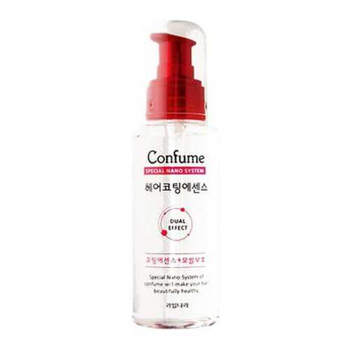 Спрей Welcos Confume Hair Coating Essence 100 мл в Летуаль