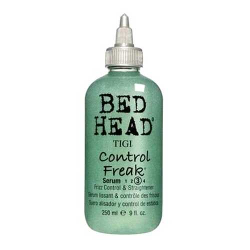 Сыворотка TIGI Bed Head Control Freak для гладкости и дисциплины локонов, 250 мл в Летуаль